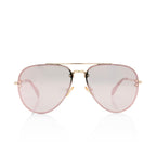 Celine Mirror Aviator Sunglasses (SHF-CBIc5E)
