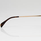 Celine Mirror Aviator Sunglasses (SHF-CBIc5E)