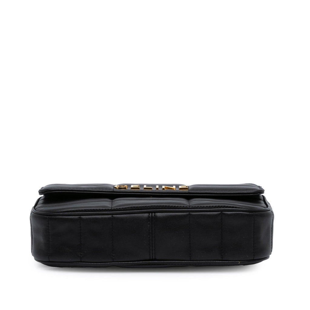 Celine Monochrome Shoulder Bag