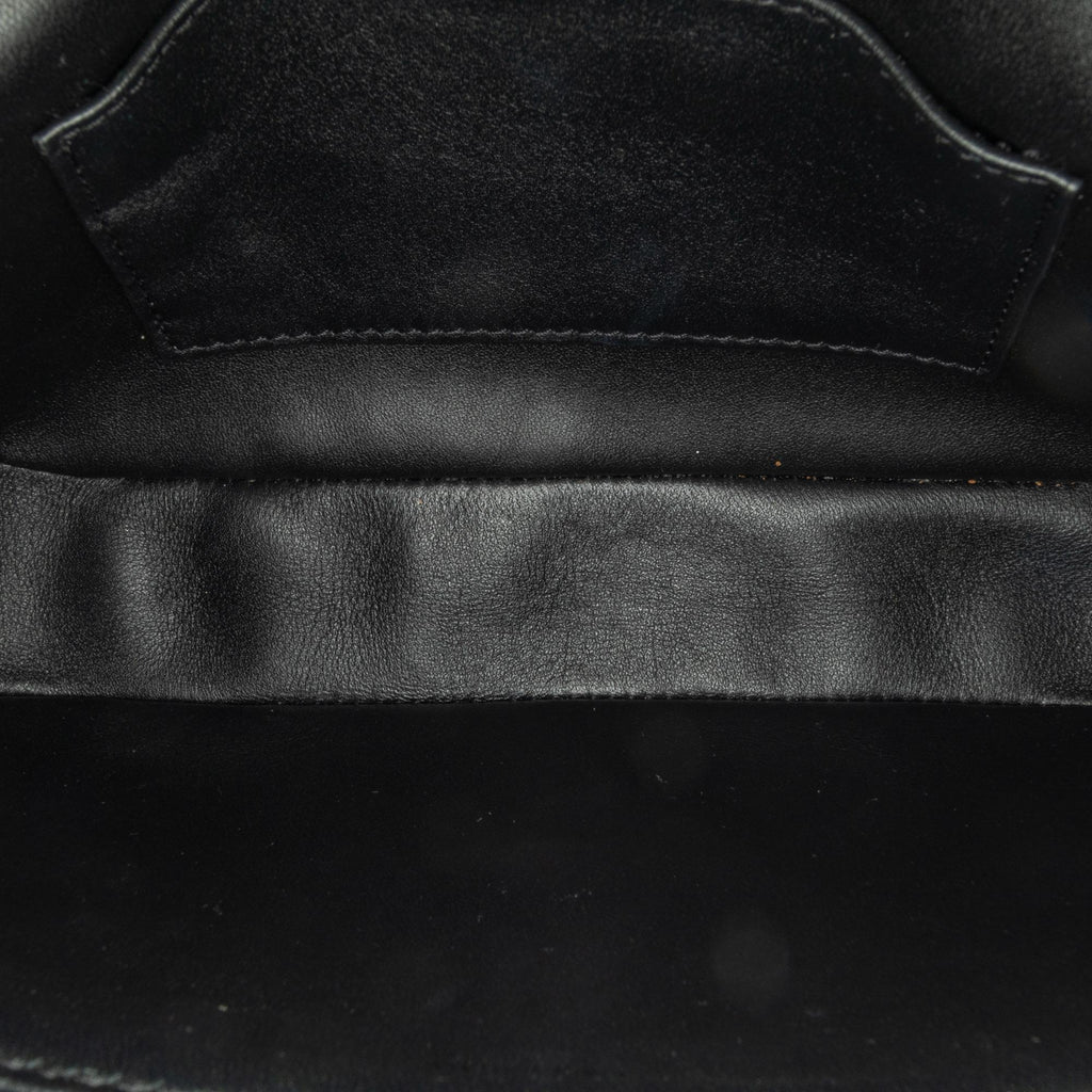 Celine Monochrome Shoulder Bag
