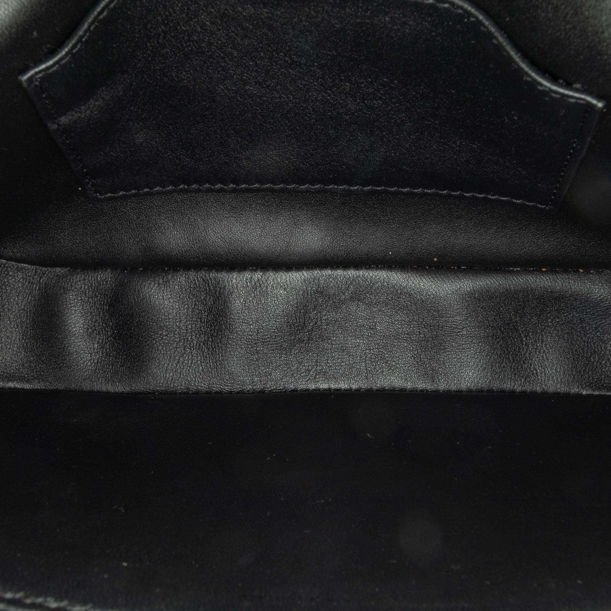Celine Monochrome Shoulder Bag