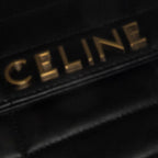 Celine Monochrome Shoulder Bag