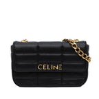 Celine Monochrome Shoulder Bag