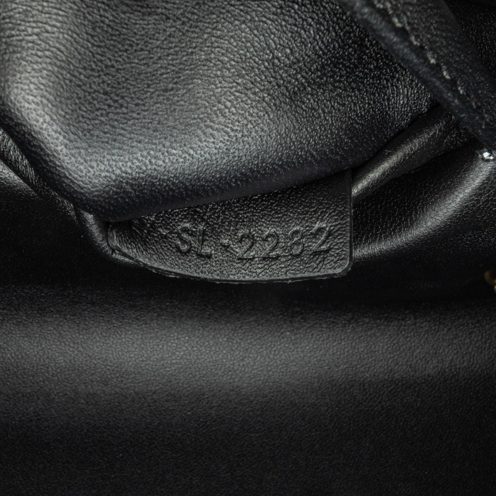 Celine Monochrome Shoulder Bag