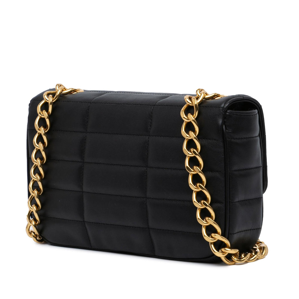 Celine Monochrome Shoulder Bag