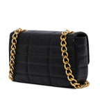 Celine Monochrome Shoulder Bag