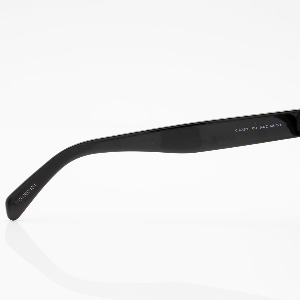 Celine Monochroms 03 Sunglasses (SHF-RRicHU)