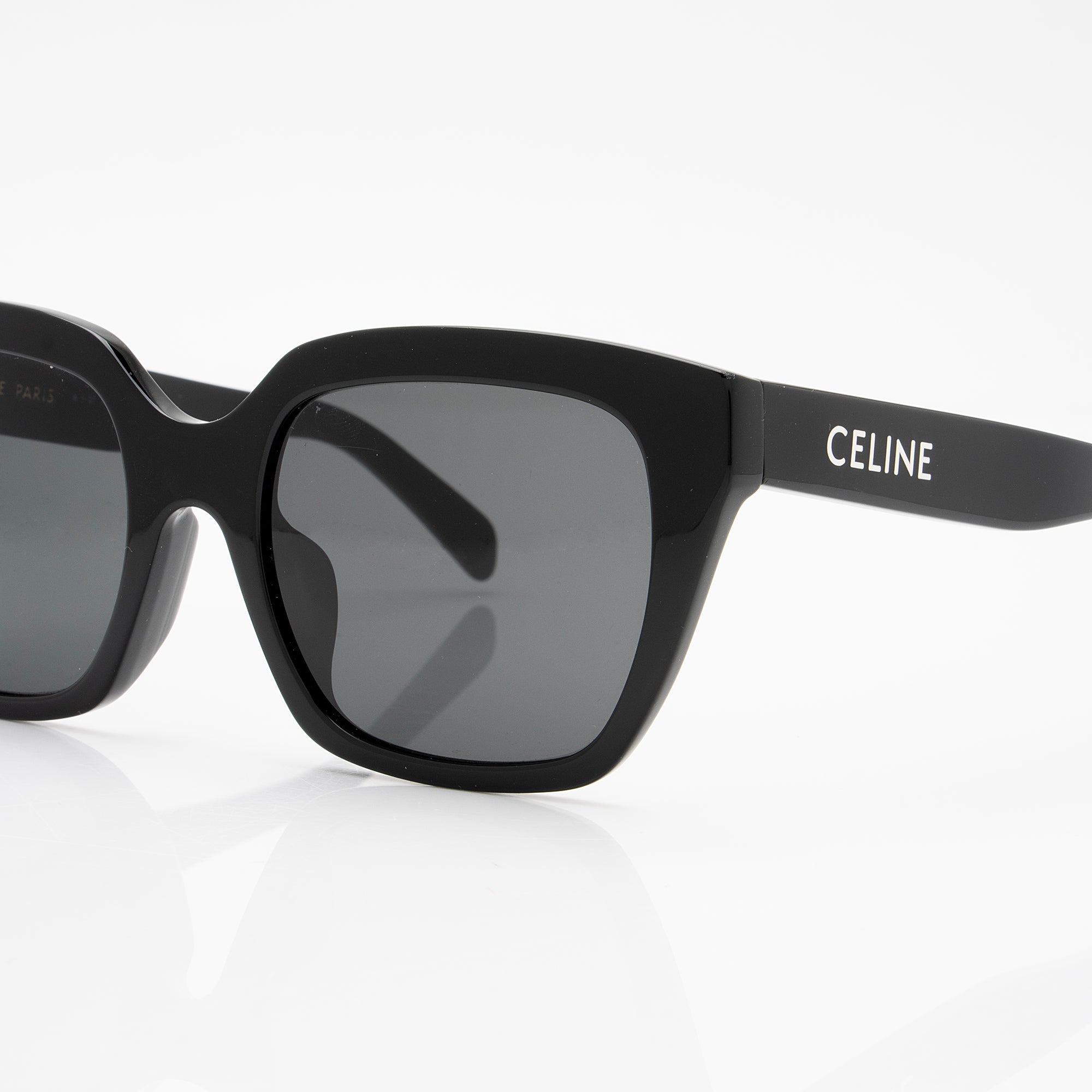 Celine Monochroms 03 Sunglasses (SHF-RRicHU)