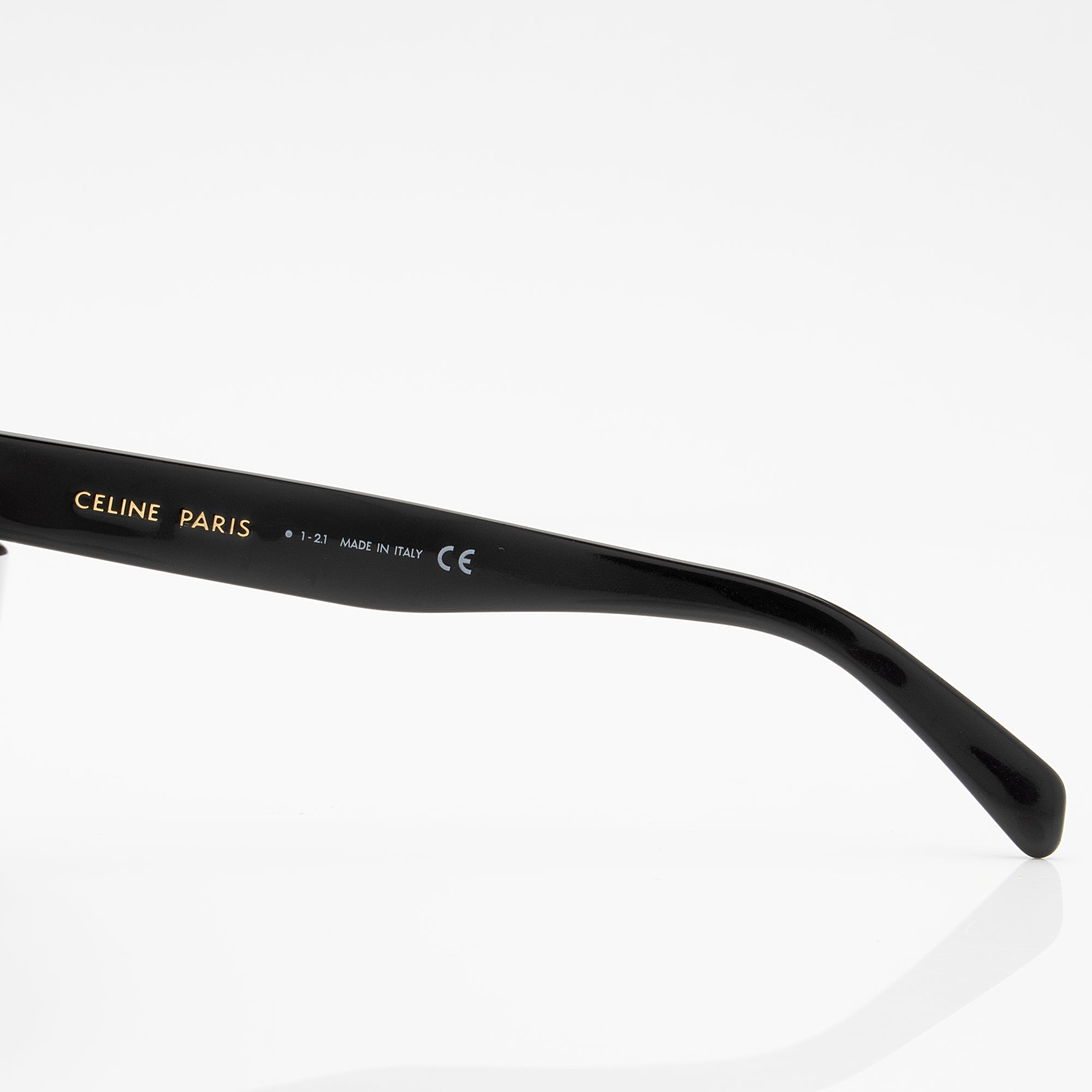 Celine Monochroms 03 Sunglasses (SHF-RRicHU)