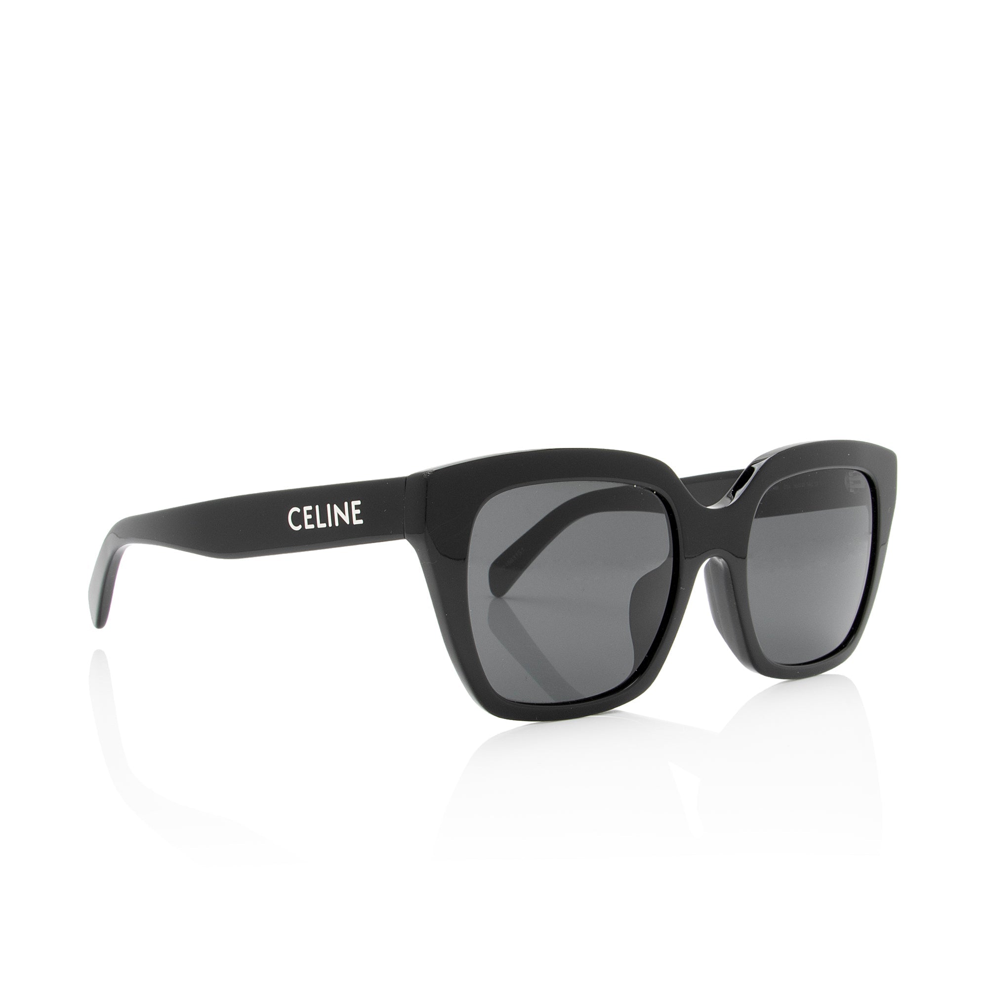 Celine Monochroms 03 Sunglasses (SHF-RRicHU)