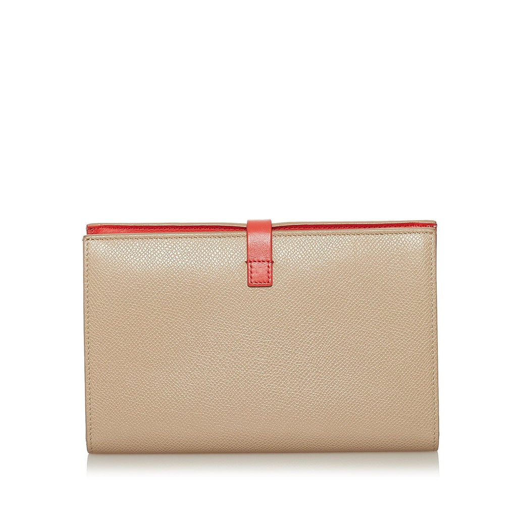 Celine Multifunction Strap Wallet (SHG-34876)