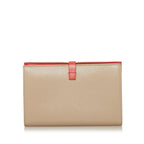Celine Multifunction Strap Wallet (SHG-34876)