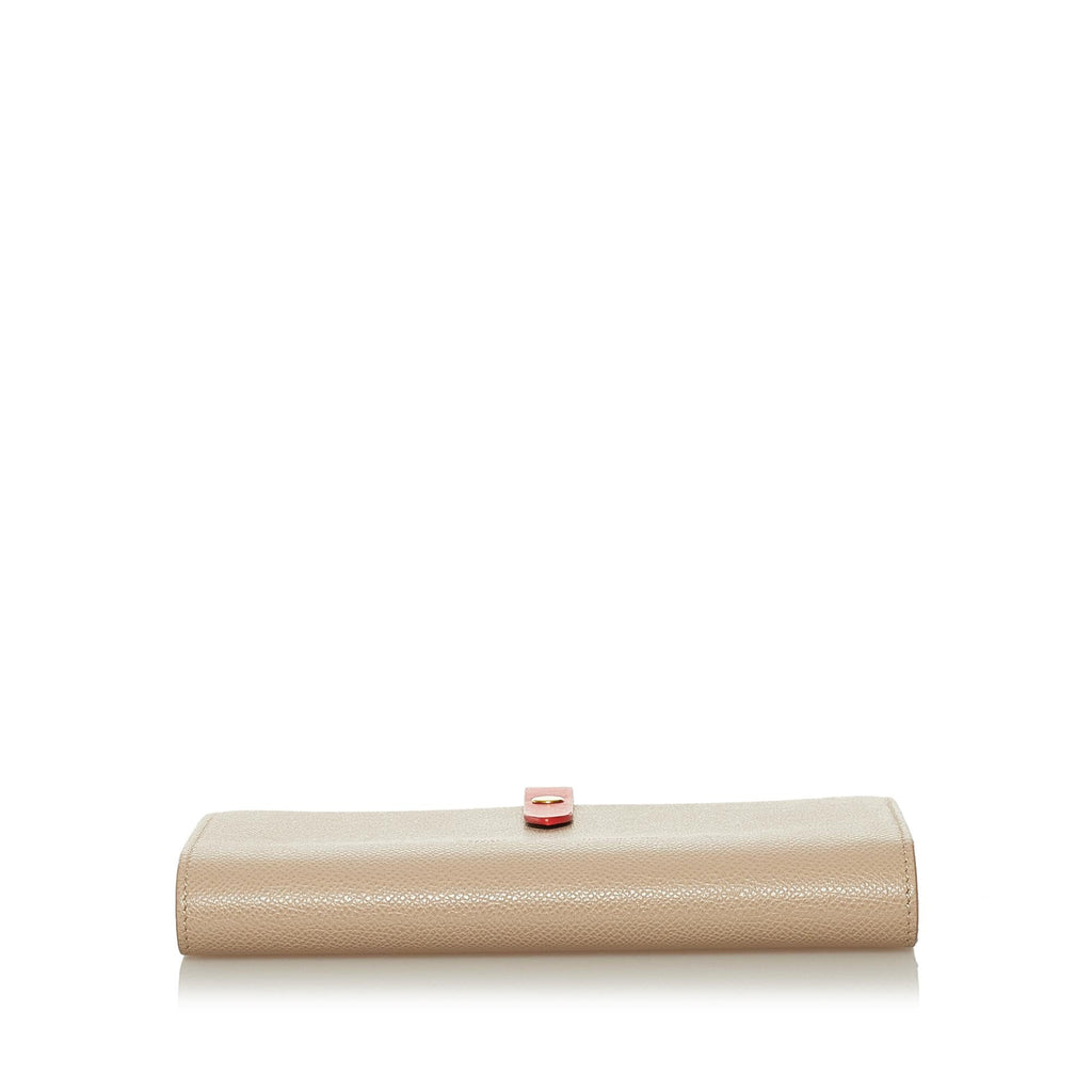 Celine Multifunction Strap Wallet (SHG-34876)