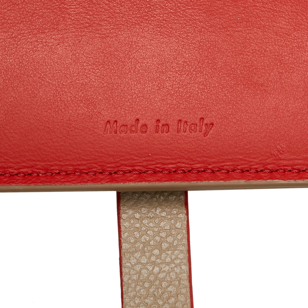 Celine Multifunction Strap Wallet (SHG-34876)