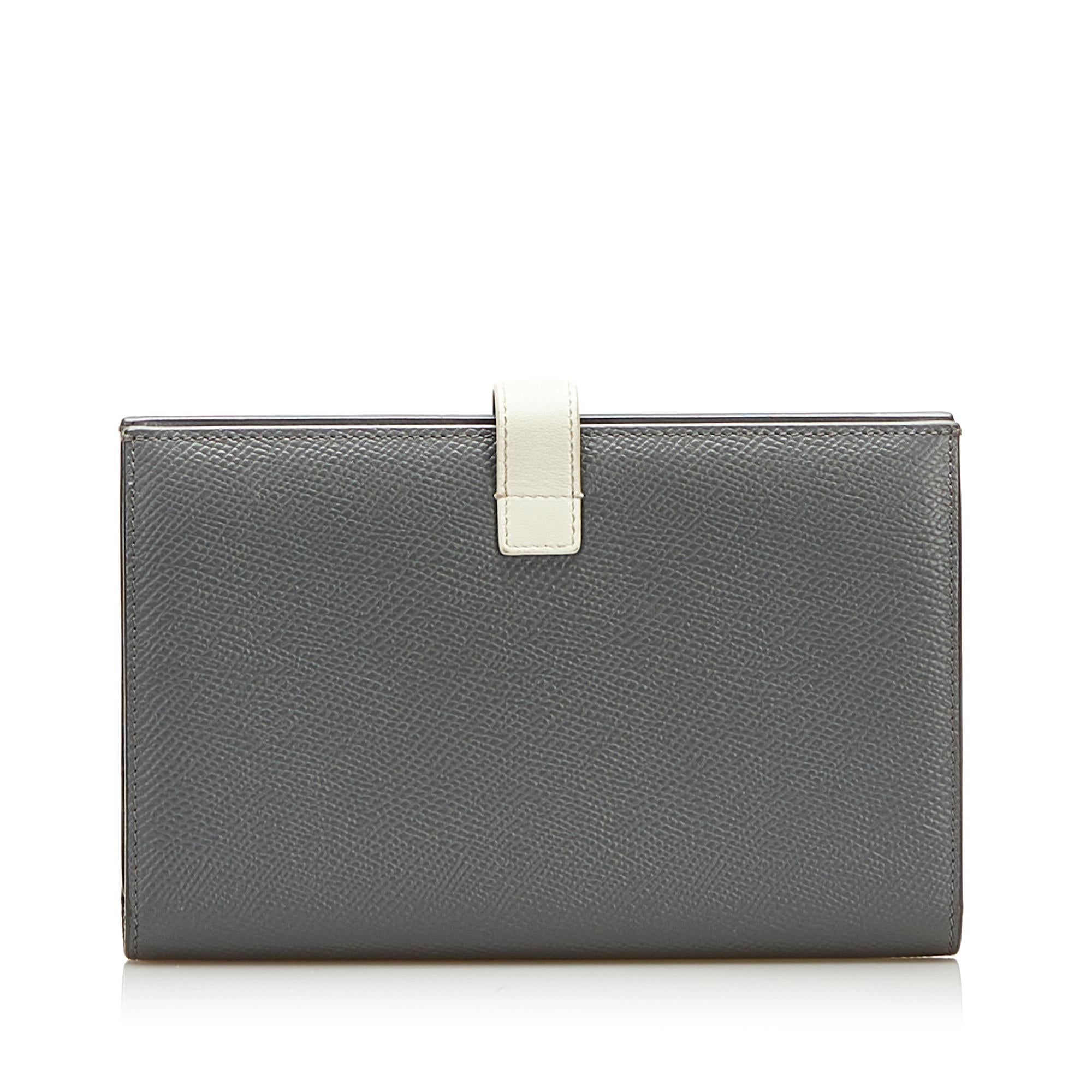 Celine Multifunction Strap Wallet (SHG-35383)