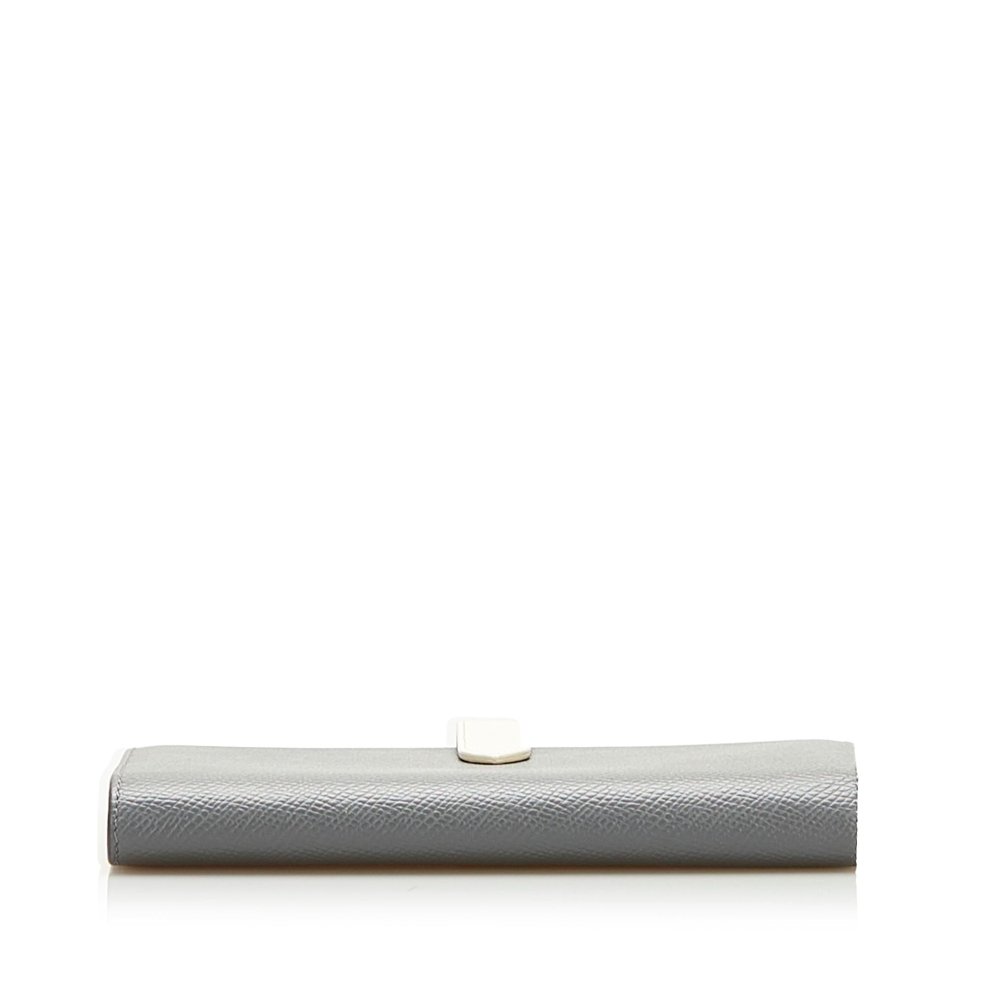 Celine Multifunction Strap Wallet (SHG-35383)