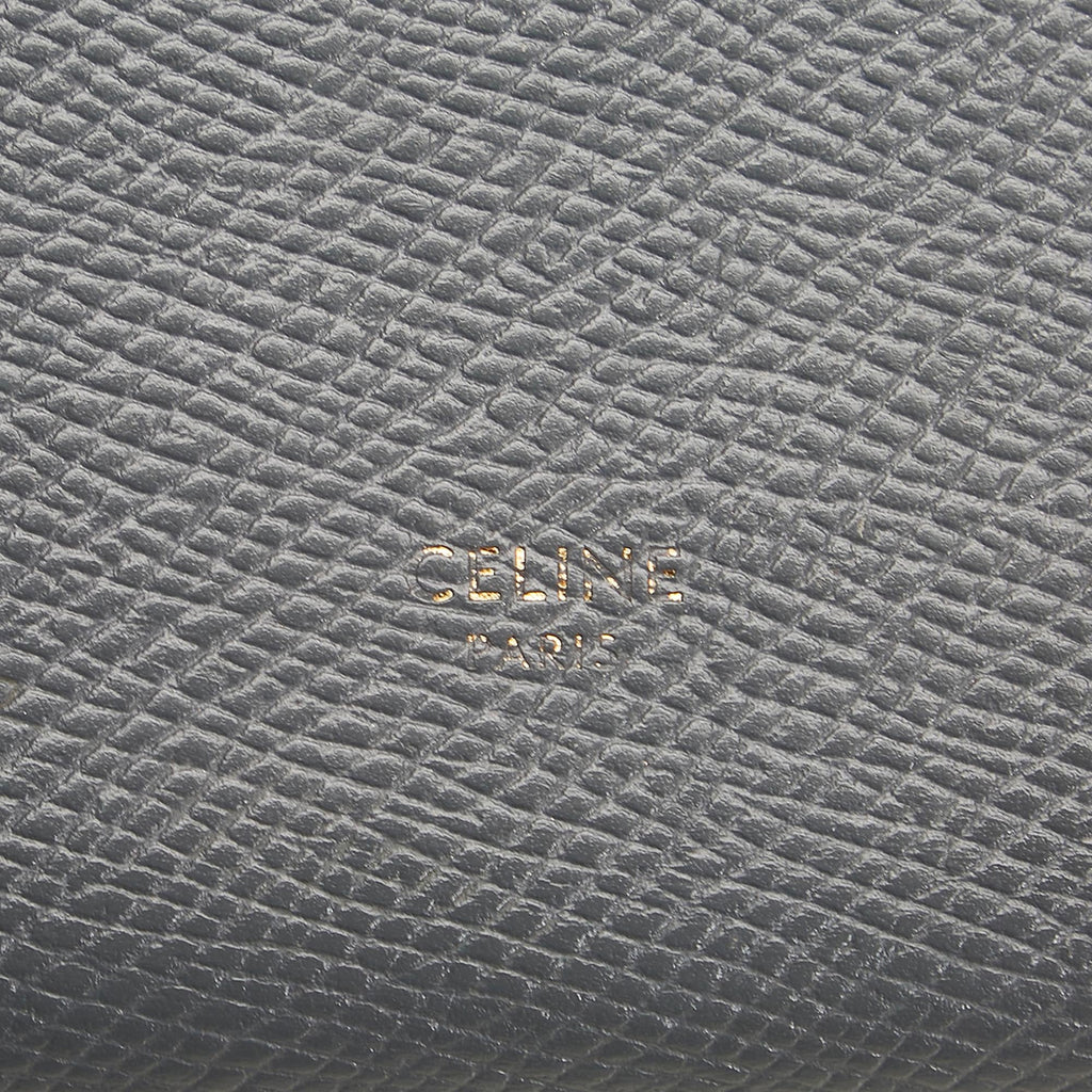 Celine Multifunction Strap Wallet (SHG-35383)