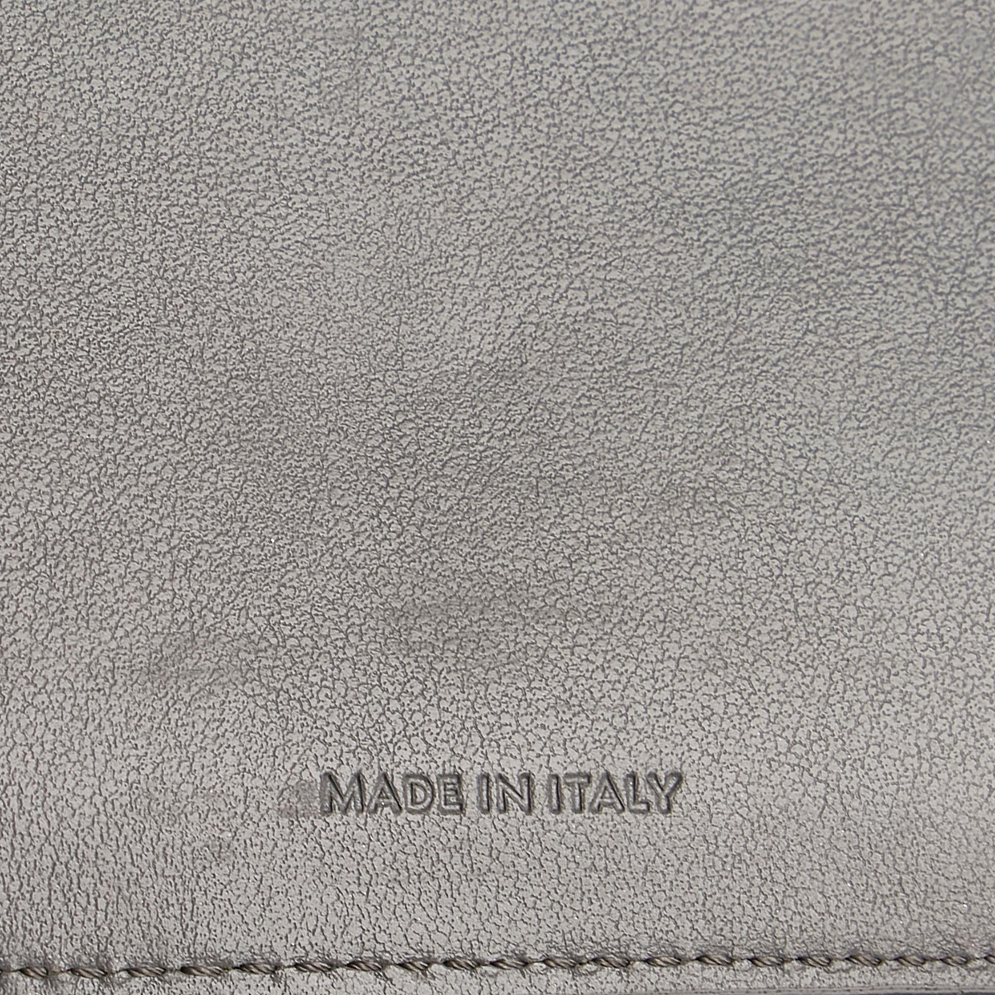 Celine Multifunction Strap Wallet (SHG-35383)