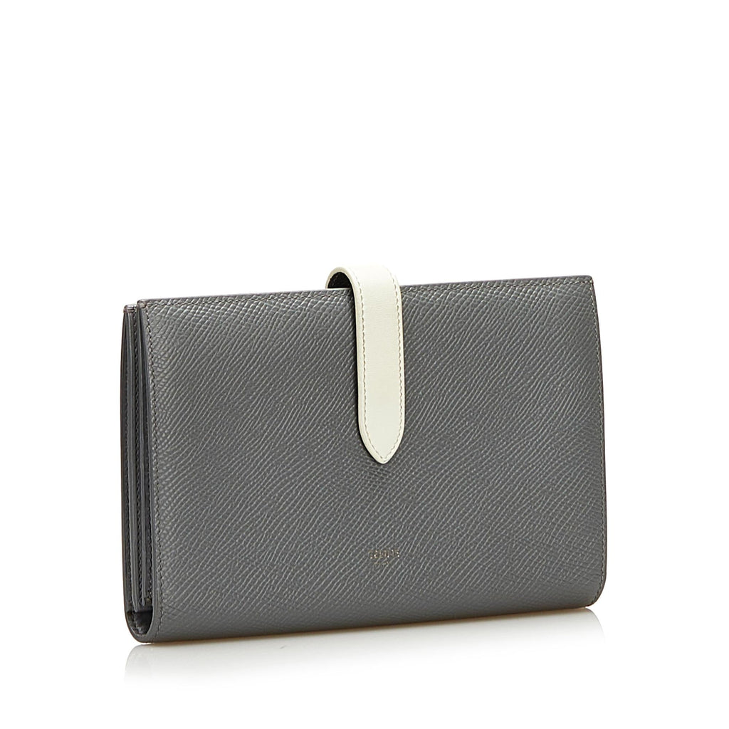 Celine Multifunction Strap Wallet (SHG-35383)