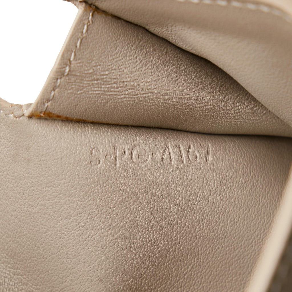Celine Multifunction Strap Wallet (SHG-36852)