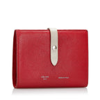 Celine Multifunction Strap Wallet (SHG-36852)