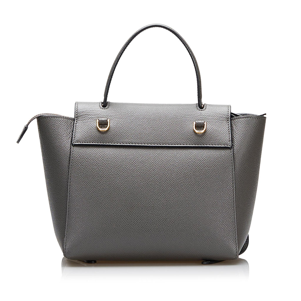 Celine Nano Belt Bag (SHG-IeWOGA)
