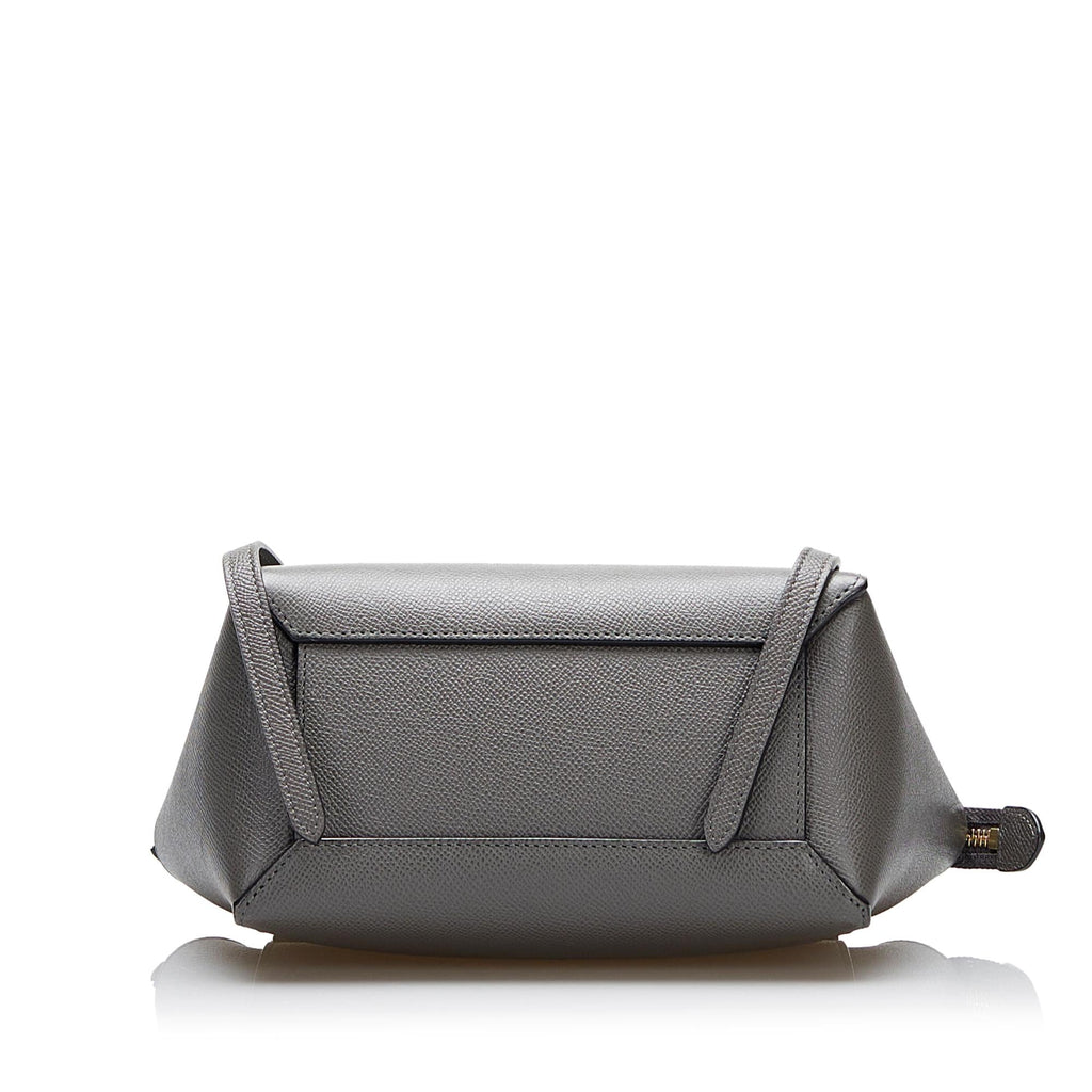 Celine Nano Belt Bag (SHG-IeWOGA)