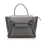 Celine Nano Belt Bag (SHG-IeWOGA)