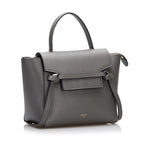 Celine Nano Belt Bag (SHG-IeWOGA)