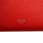 Celine Nano Belt Satchel (SHG-BlwIUU)