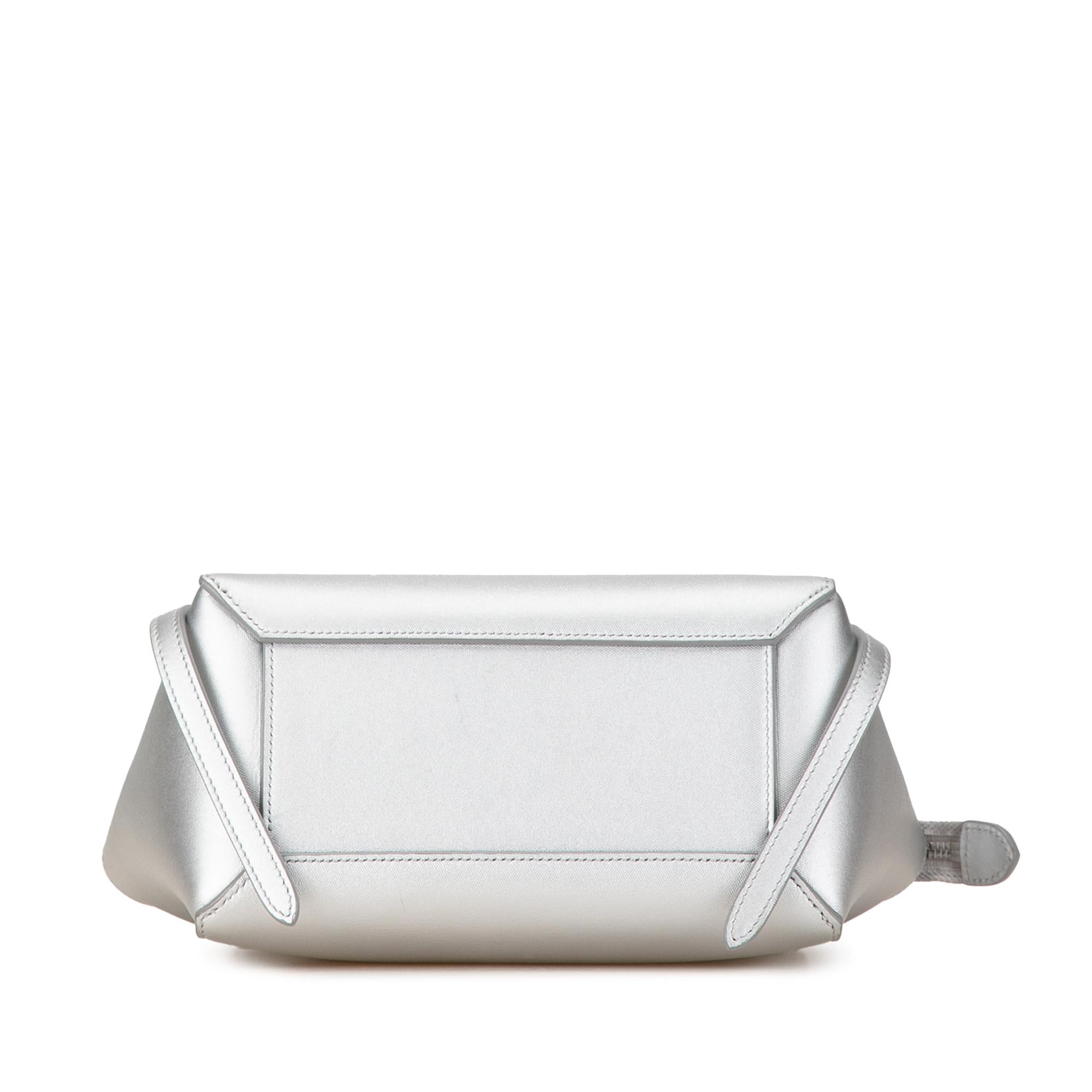 Celine Nano Belt Satchel (SHG-U251Oh)