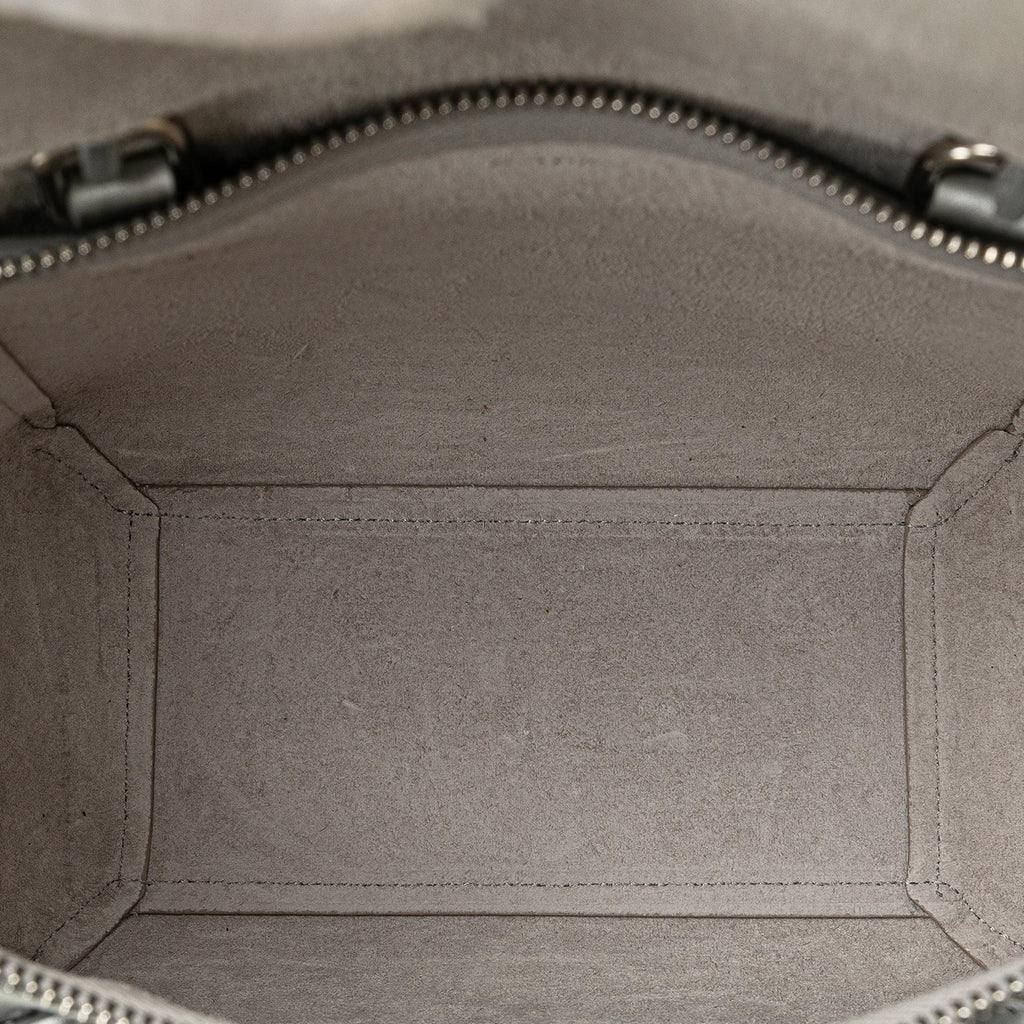 Celine Nano Belt Satchel (SHG-U251Oh)