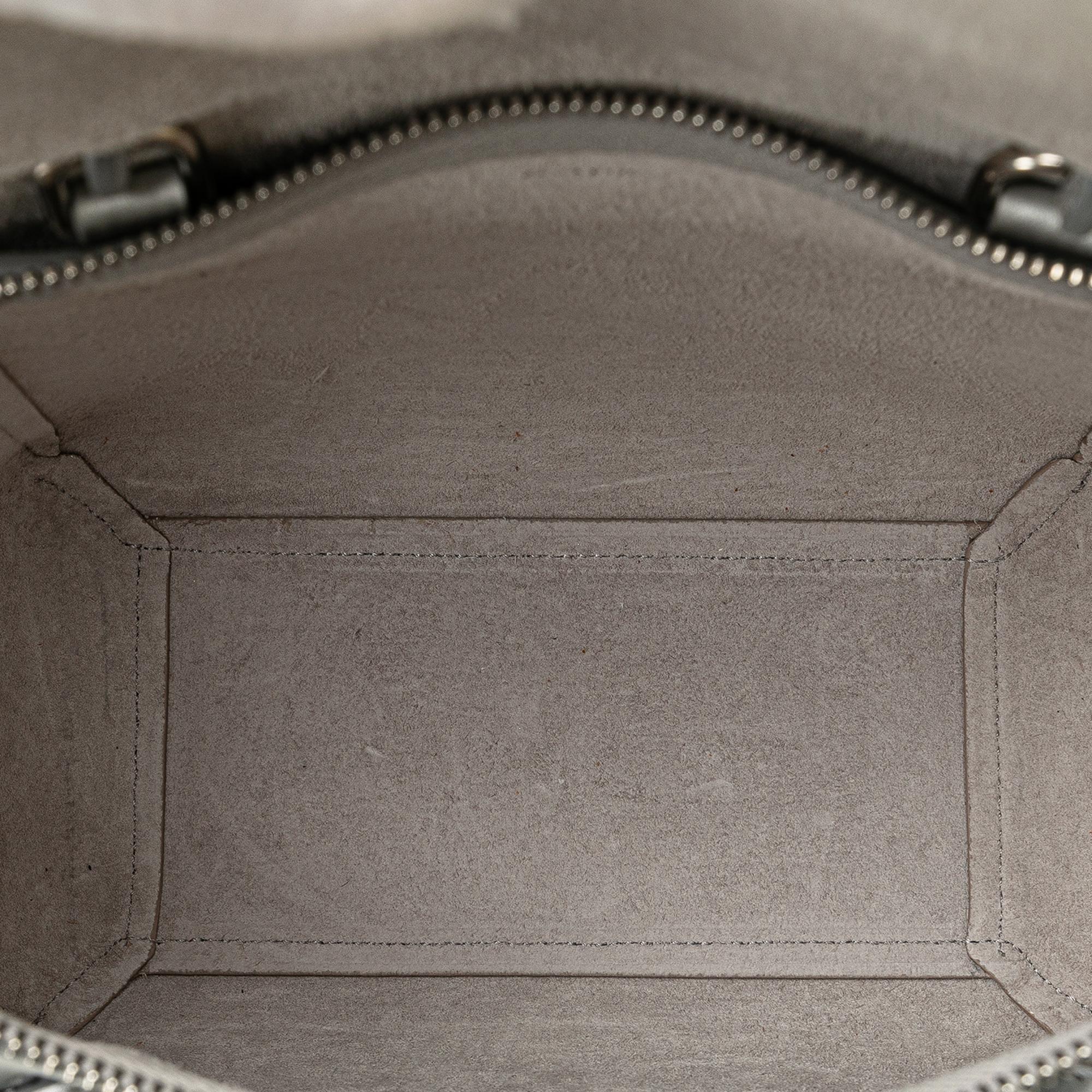 Celine Nano Belt Satchel (SHG-U251Oh)