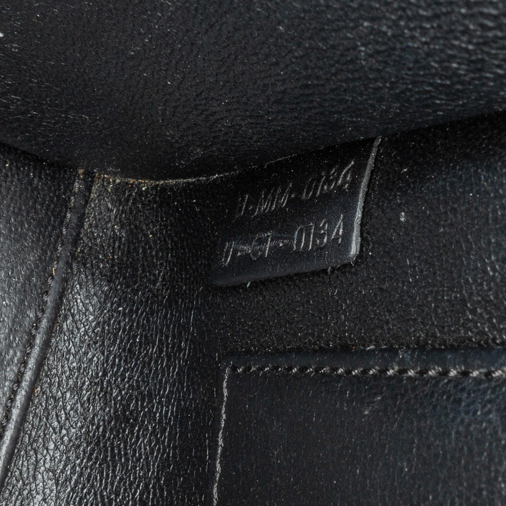 Celine Nano Bicolor Luggage Tote (SHG-z9F6Hj)