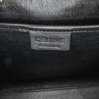 Celine Nano Bicolor Luggage Tote (SHG-z9F6Hj)