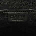 Celine Nano Bicolor Luggage (SHG-FsvhFg)