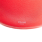 Celine Nano Big Bucket Bag (SHG-Uucfk4)