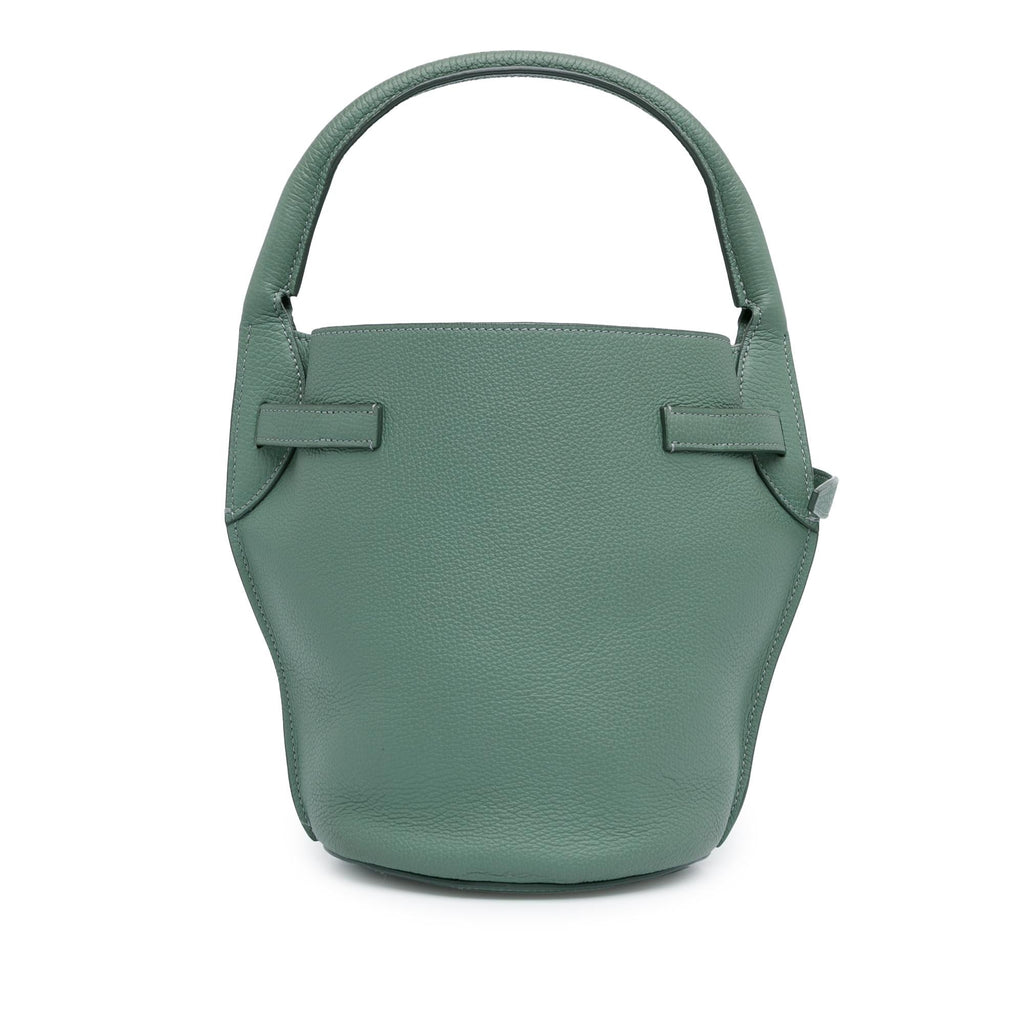 Celine Nano Big Bucket Bag
