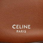 Celine Nano Big Bucket Bag (SHG-rroi0S)
