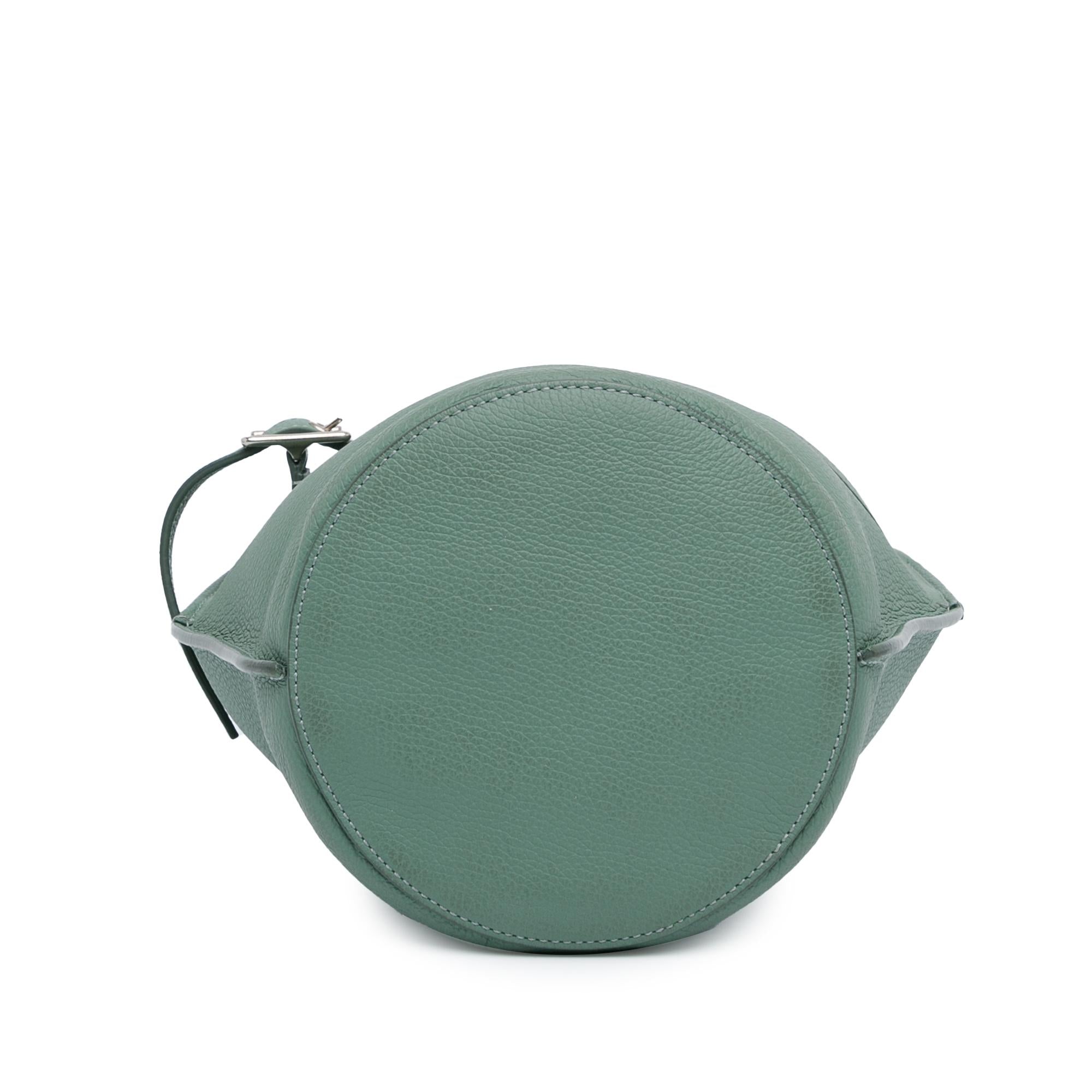 Celine Nano Big Bucket Bag