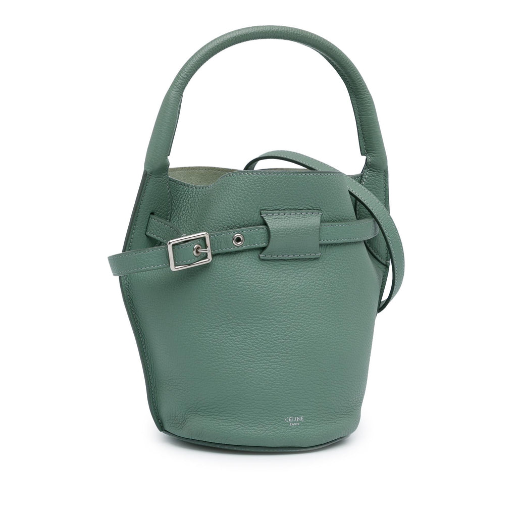 Celine Nano Big Bucket Bag