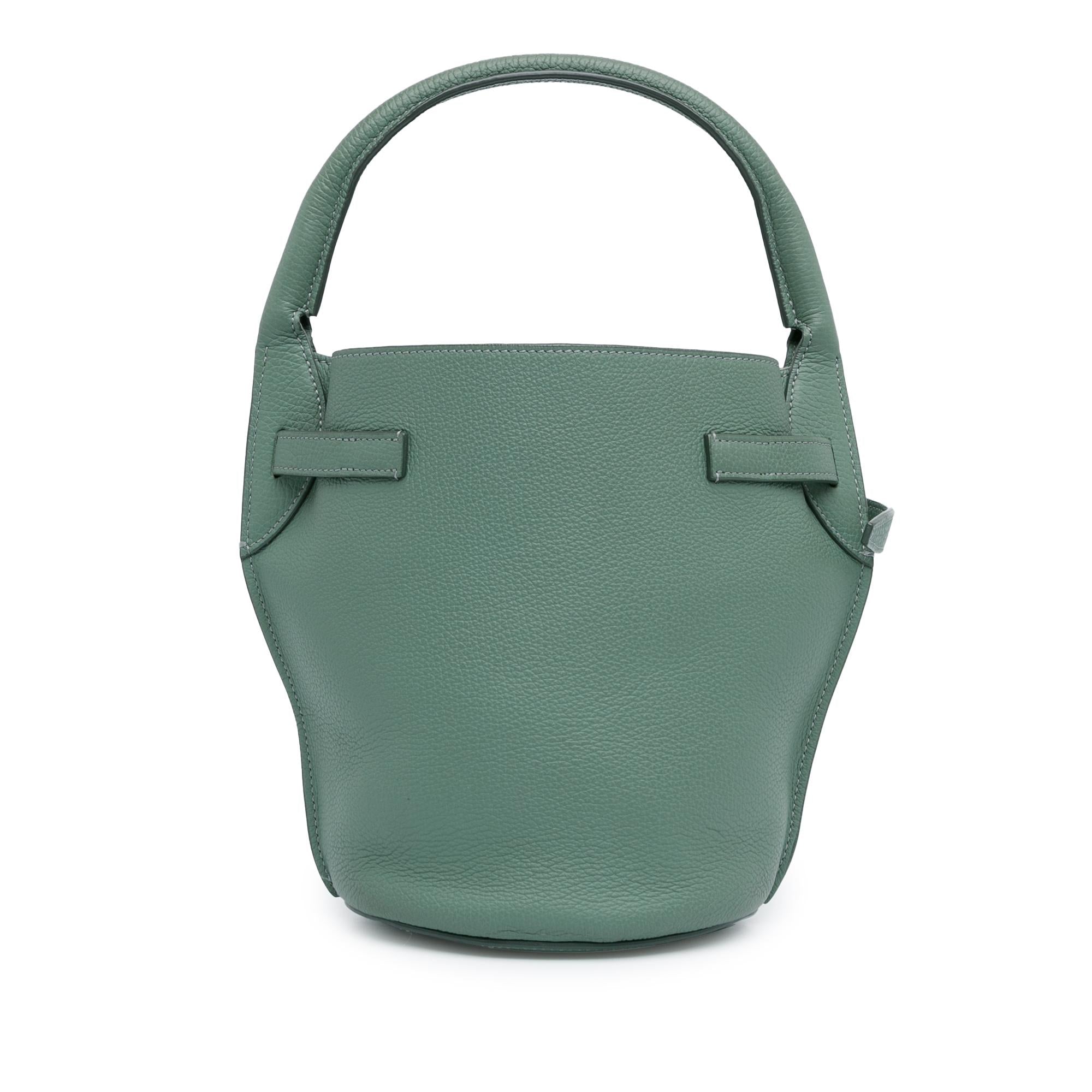 Celine Nano Big Bucket Bag