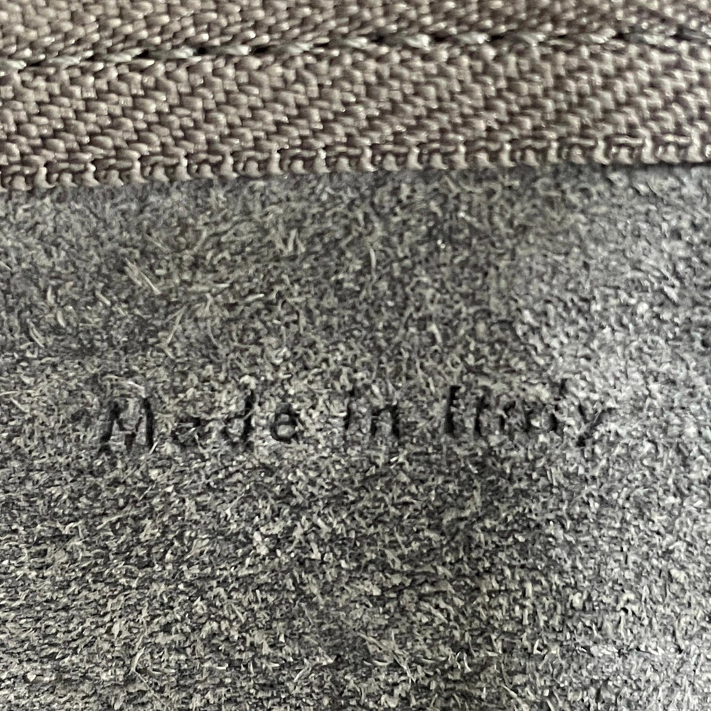 Celine Nano Grained Calfskin Belt Bag (SHG-7k46Cg)