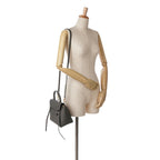 Celine Nano Grained Calfskin Belt Bag (SHG-7k46Cg)