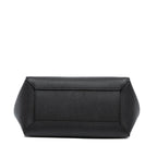 Celine Nano Grained Calfskin Belt Bag