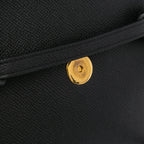 Celine Nano Grained Calfskin Belt Bag