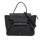 Celine Nano Grained Calfskin Belt Bag