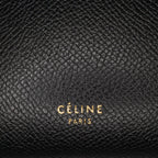 Celine Nano Grained Calfskin Belt Bag