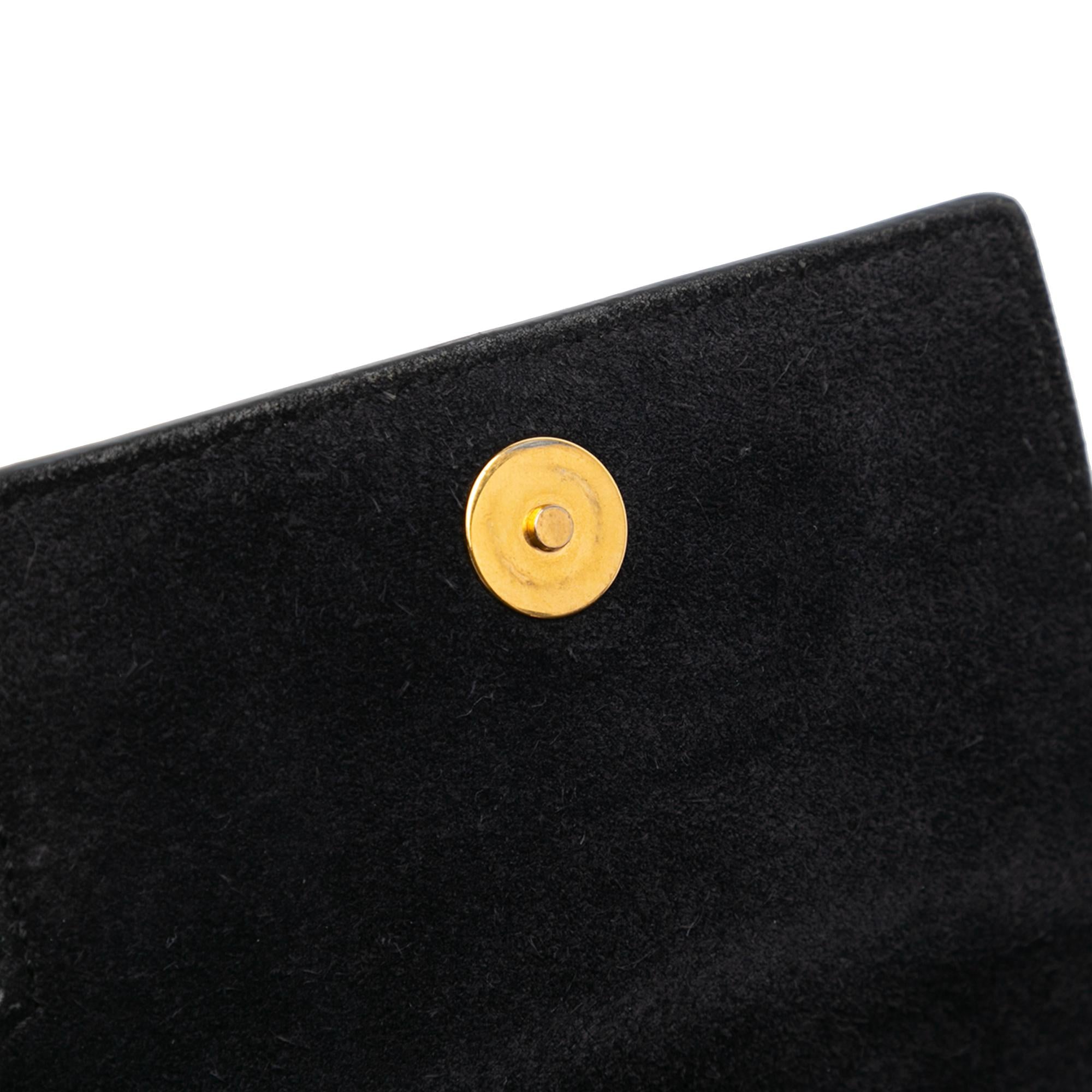 Celine Nano Grained Calfskin Belt Bag