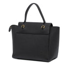 Celine Nano Grained Calfskin Belt Bag